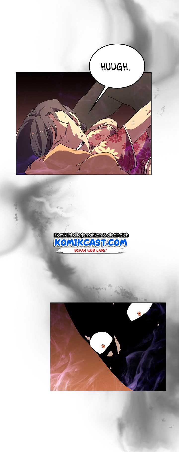 Chronicles of Heavenly Demon Chap 85 - Next Chap 86