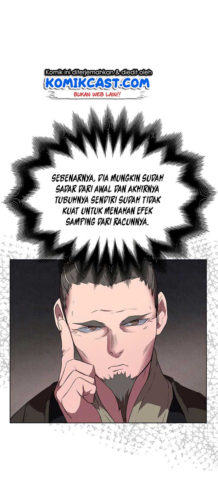 Chronicles of Heavenly Demon Chap 86 - Next Chap 87