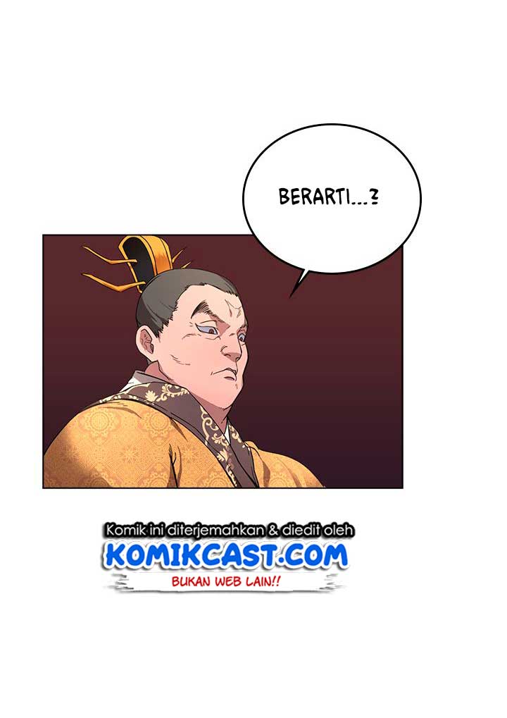 Chronicles of Heavenly Demon Chap 86 - Next Chap 87