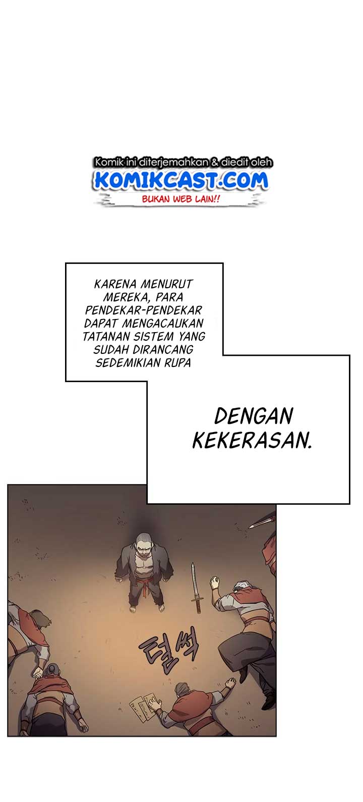Chronicles of Heavenly Demon Chap 86 - Next Chap 87