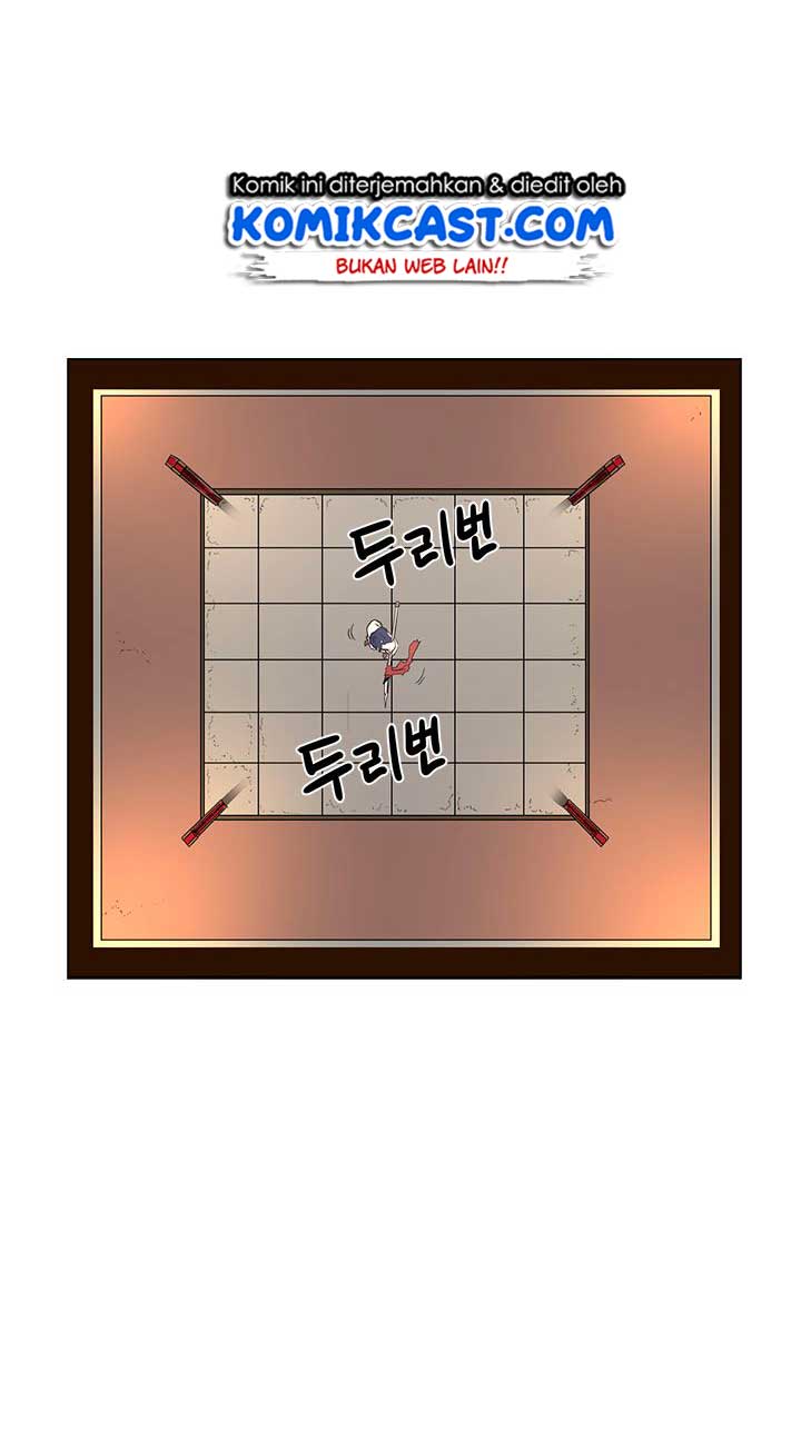 Chronicles of Heavenly Demon Chap 86 - Next Chap 87