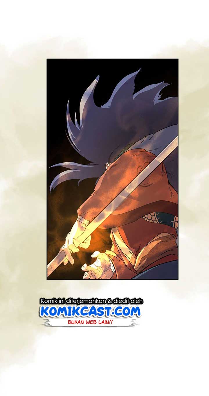 Chronicles of Heavenly Demon Chap 86 - Next Chap 87