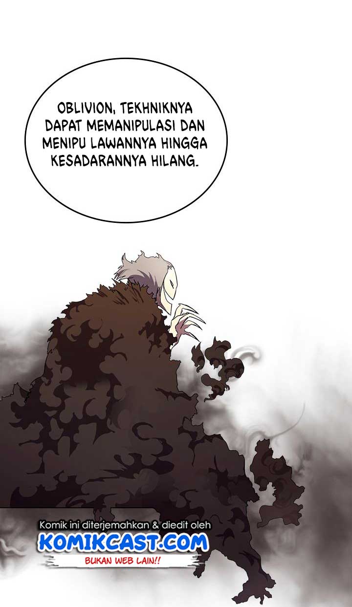 Chronicles of Heavenly Demon Chap 86 - Next Chap 87