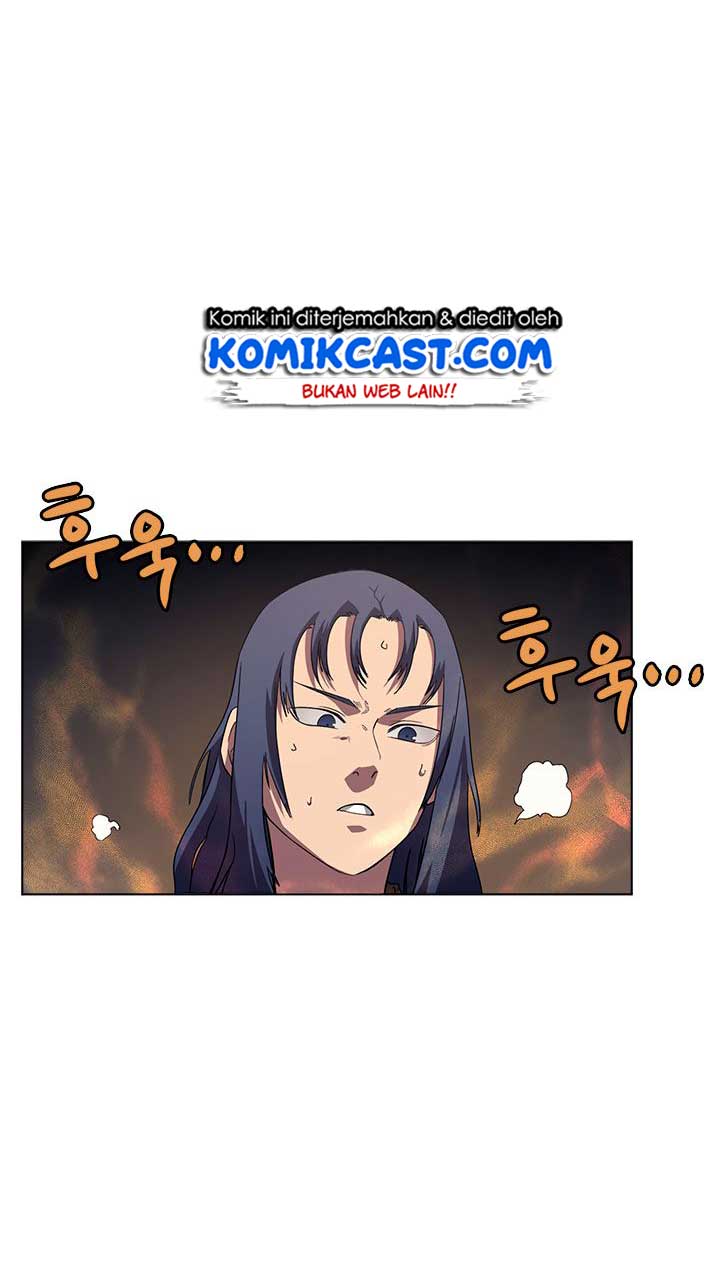 Chronicles of Heavenly Demon Chap 86 - Next Chap 87