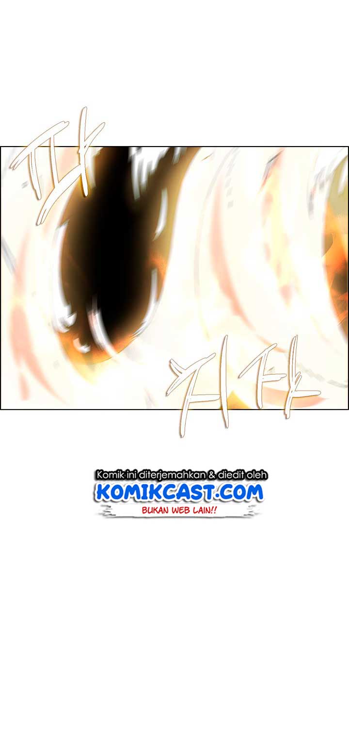 Chronicles of Heavenly Demon Chap 86 - Next Chap 87