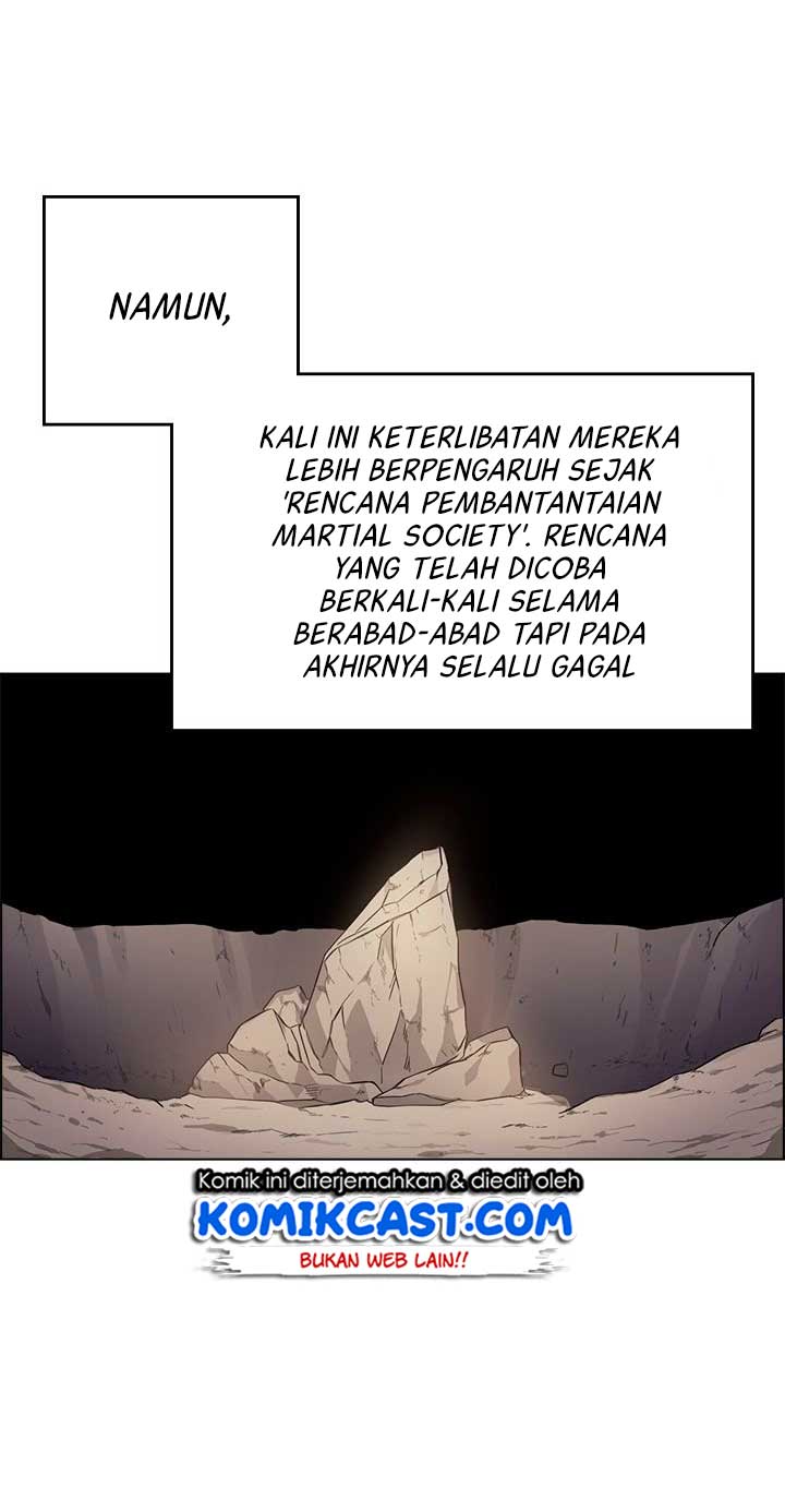 Chronicles of Heavenly Demon Chap 86 - Next Chap 87