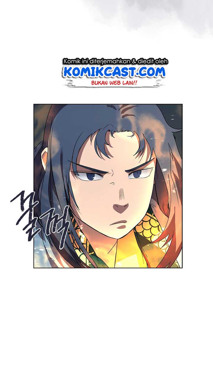 Chronicles of Heavenly Demon Chap 86 - Next Chap 87