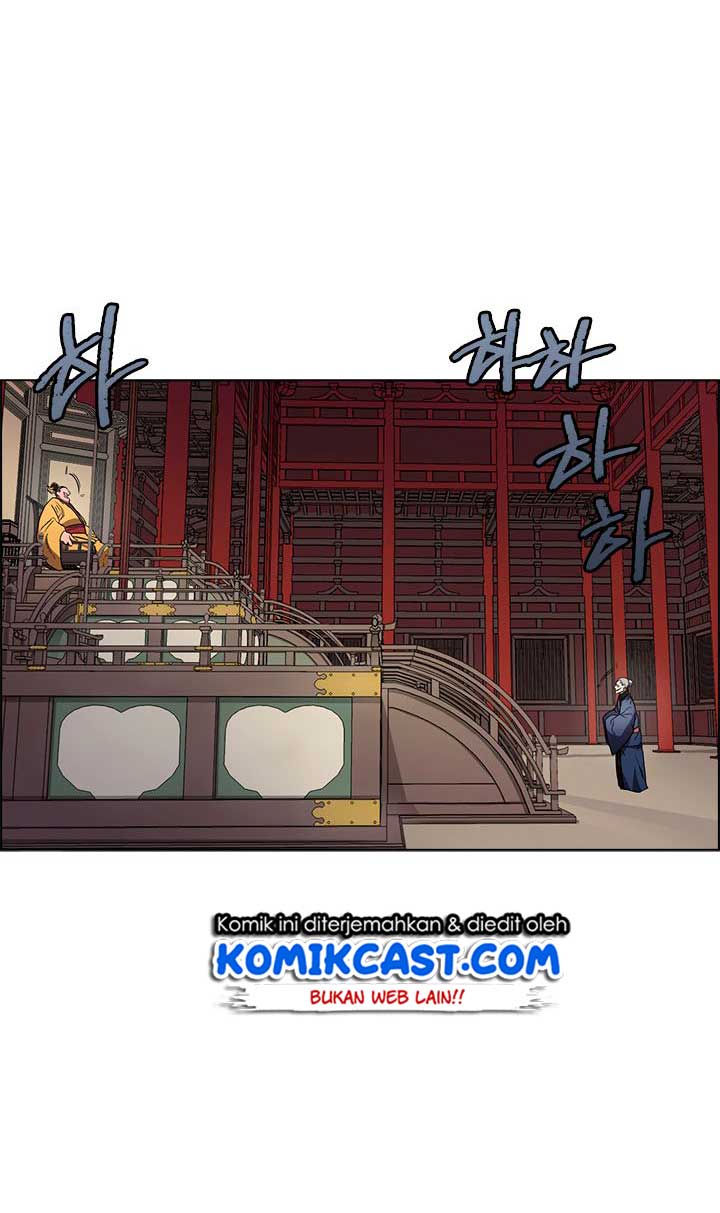 Chronicles of Heavenly Demon Chap 86 - Next Chap 87