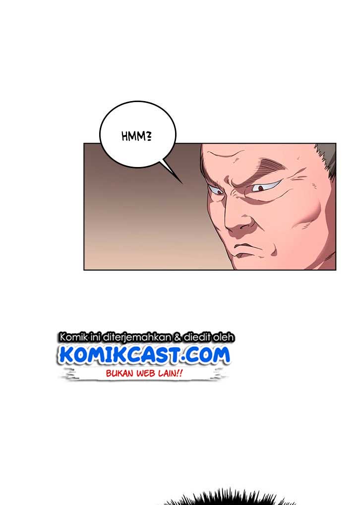 Chronicles of Heavenly Demon Chap 86 - Next Chap 87