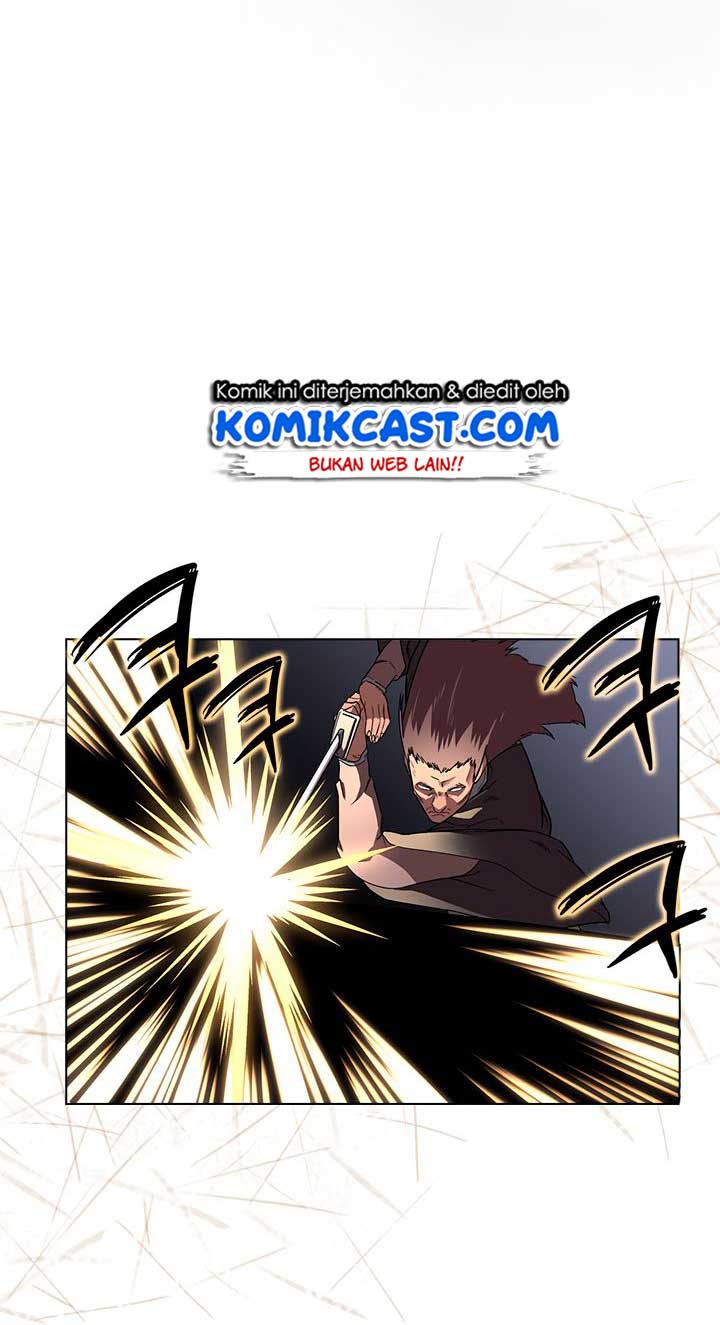 Chronicles of Heavenly Demon Chap 86 - Next Chap 87