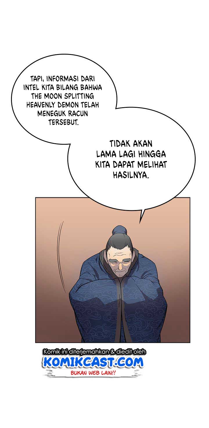 Chronicles of Heavenly Demon Chap 86 - Next Chap 87