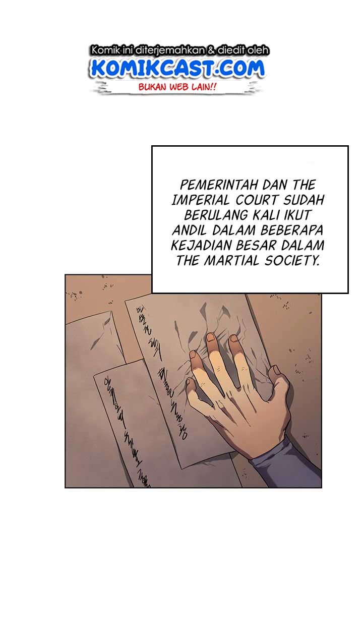 Chronicles of Heavenly Demon Chap 86 - Next Chap 87