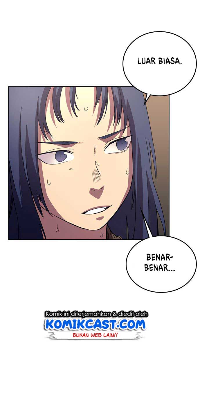 Chronicles of Heavenly Demon Chap 86 - Next Chap 87