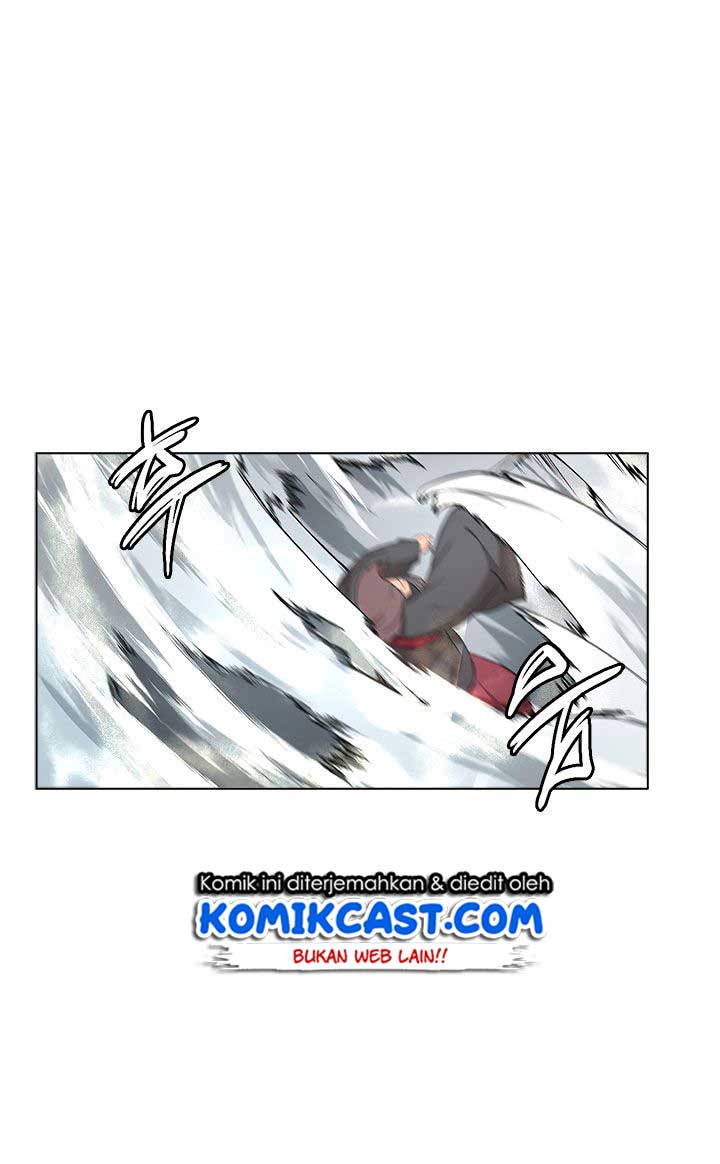 Chronicles of Heavenly Demon Chap 86 - Next Chap 87