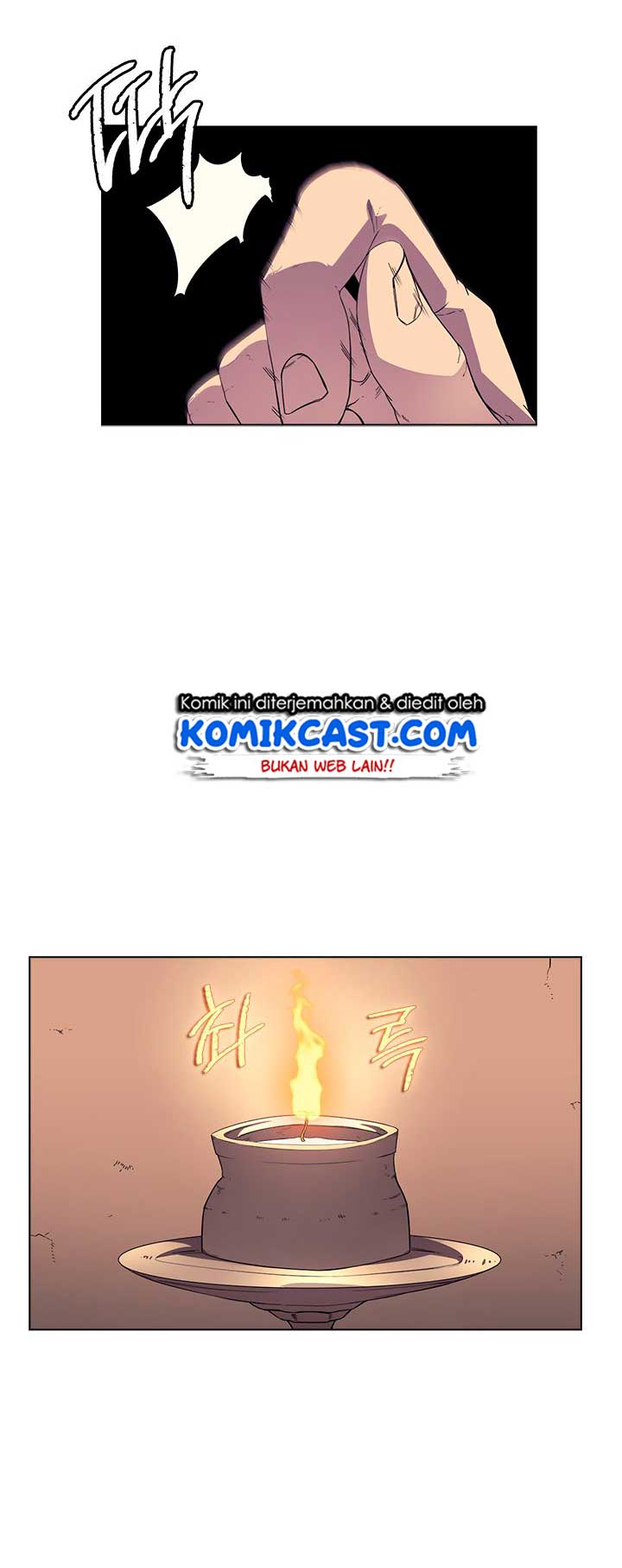 Chronicles of Heavenly Demon Chap 86 - Next Chap 87