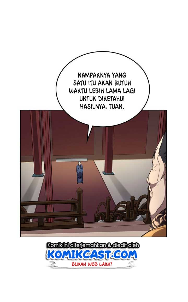 Chronicles of Heavenly Demon Chap 86 - Next Chap 87