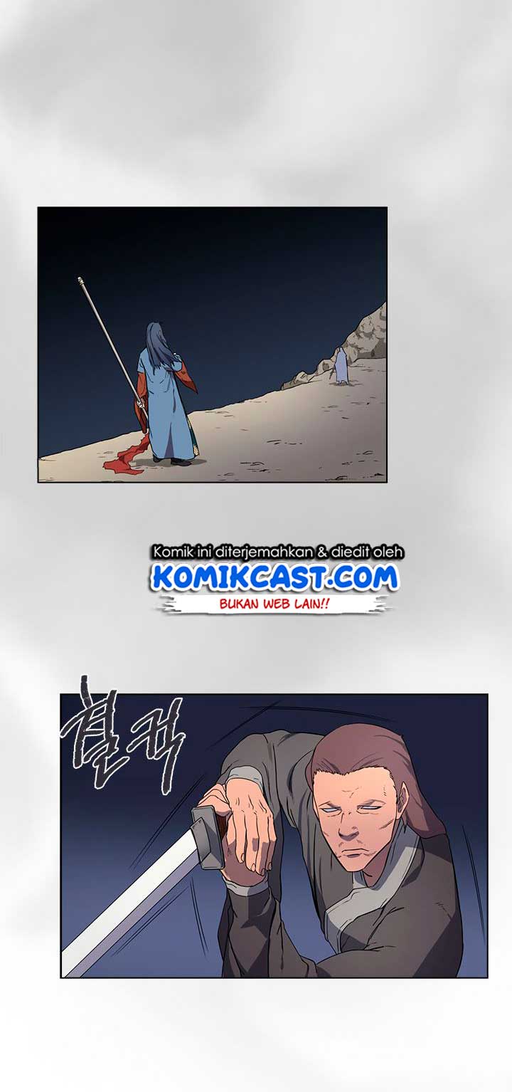 Chronicles of Heavenly Demon Chap 86 - Next Chap 87