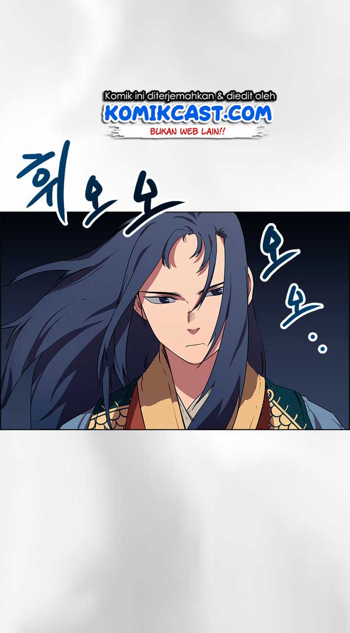 Chronicles of Heavenly Demon Chap 86 - Next Chap 87