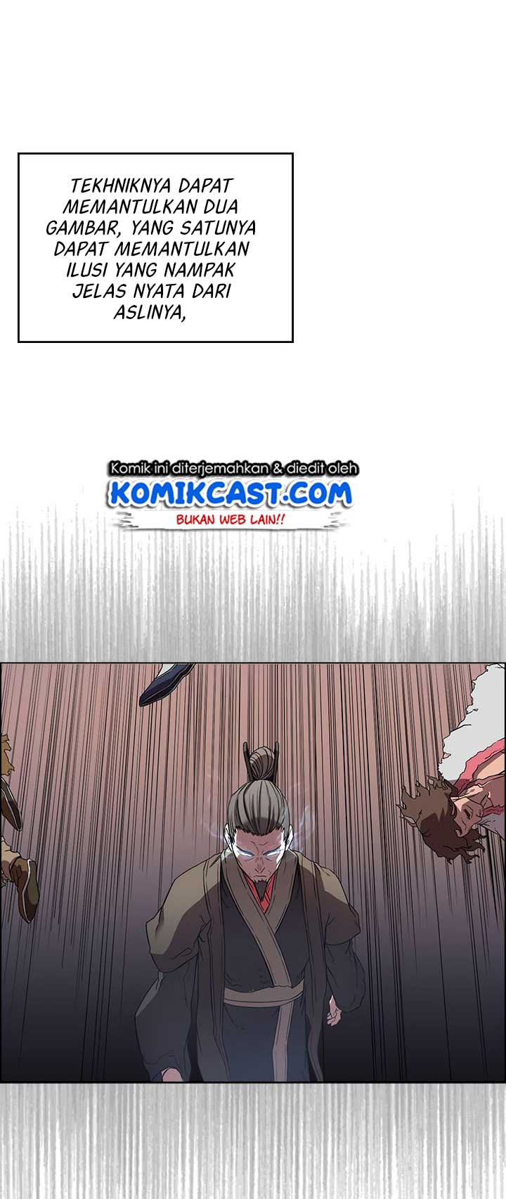 Chronicles of Heavenly Demon Chap 86 - Next Chap 87