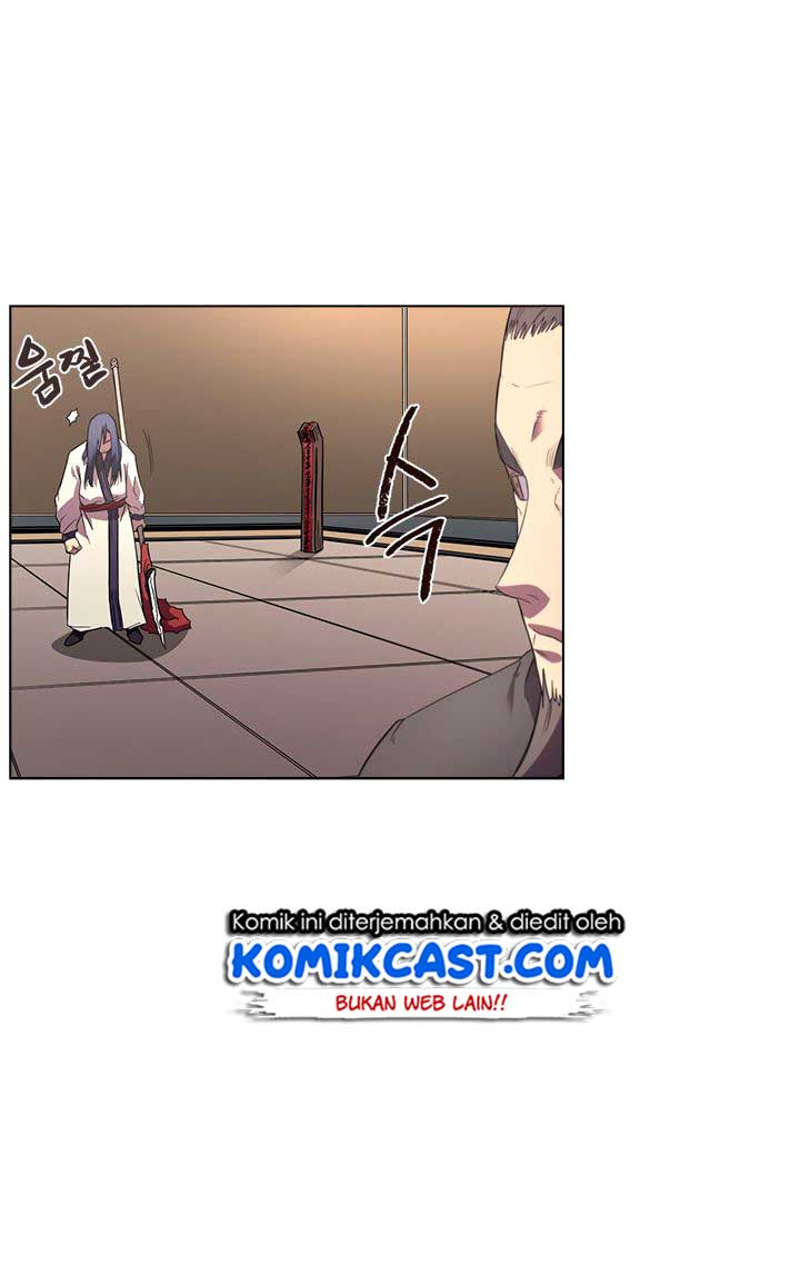 Chronicles of Heavenly Demon Chap 86 - Next Chap 87