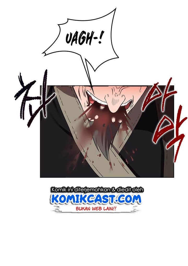 Chronicles of Heavenly Demon Chap 87 - Next Chap 88