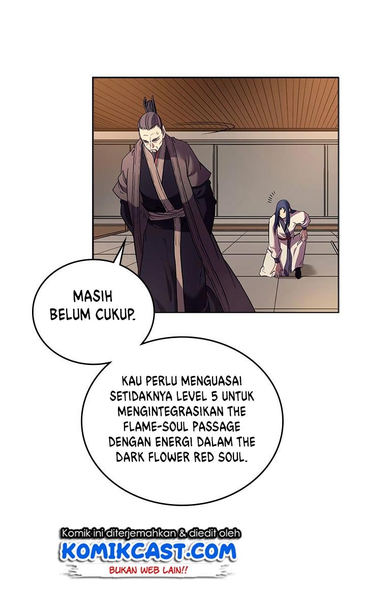 Chronicles of Heavenly Demon Chap 87 - Next Chap 88