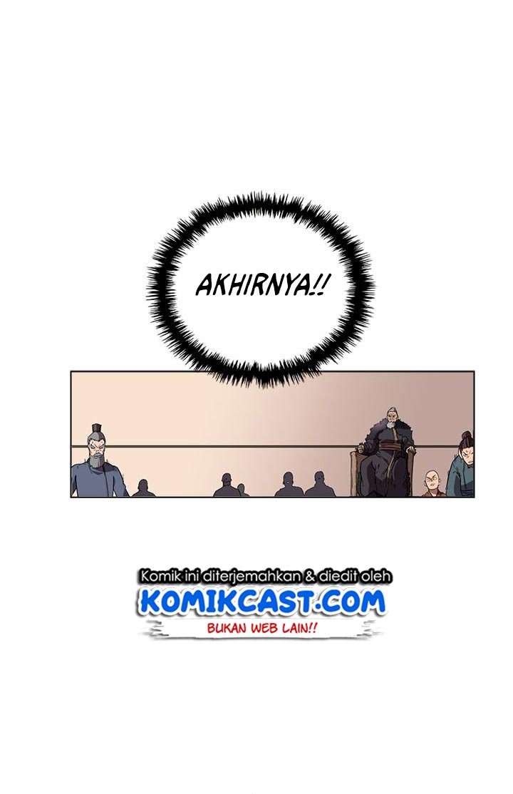 Chronicles of Heavenly Demon Chap 87 - Next Chap 88