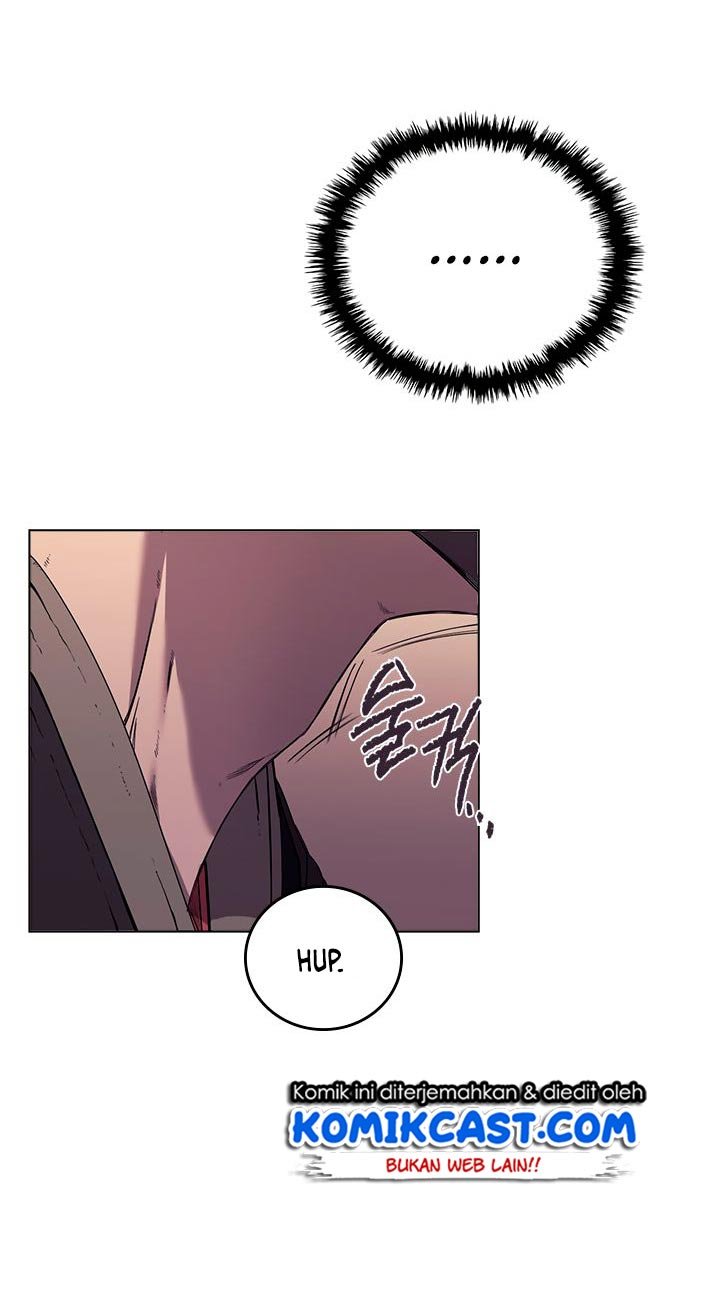 Chronicles of Heavenly Demon Chap 87 - Next Chap 88