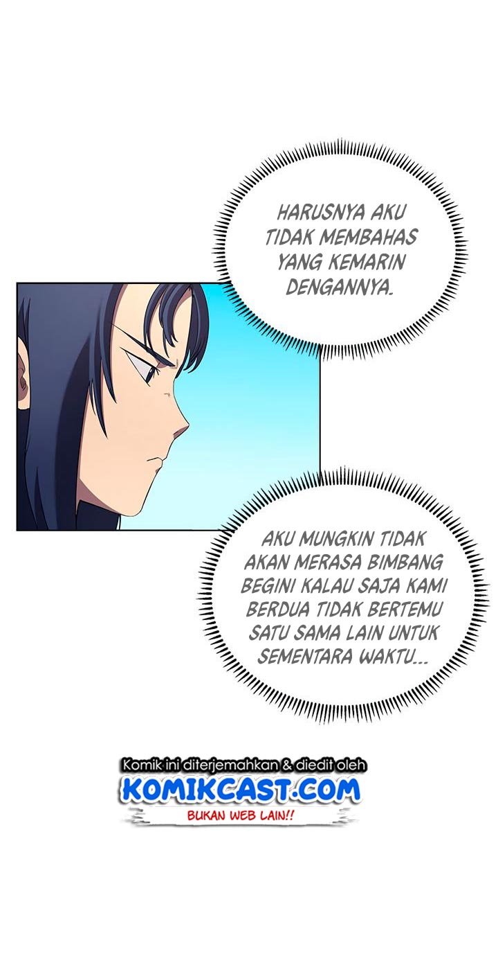 Chronicles of Heavenly Demon Chap 87 - Next Chap 88