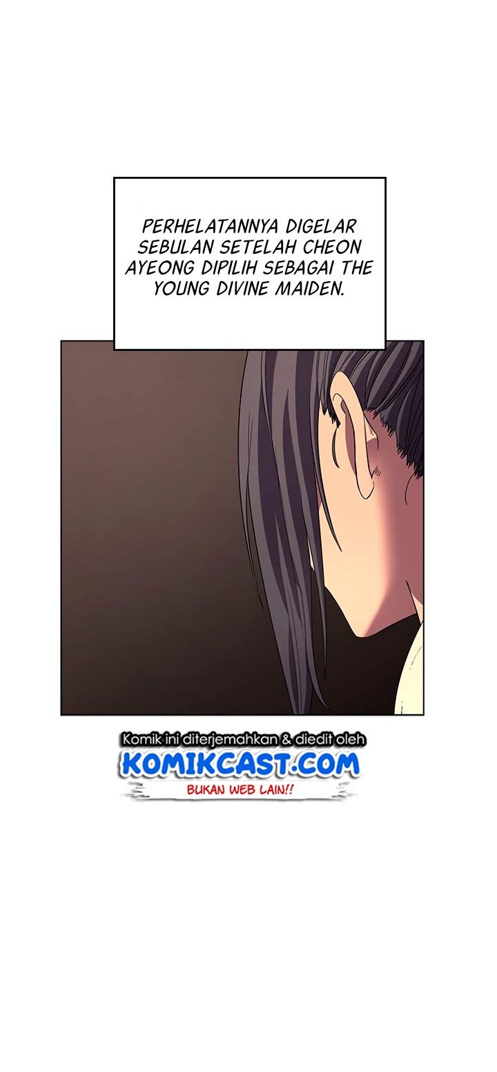 Chronicles of Heavenly Demon Chap 87 - Next Chap 88