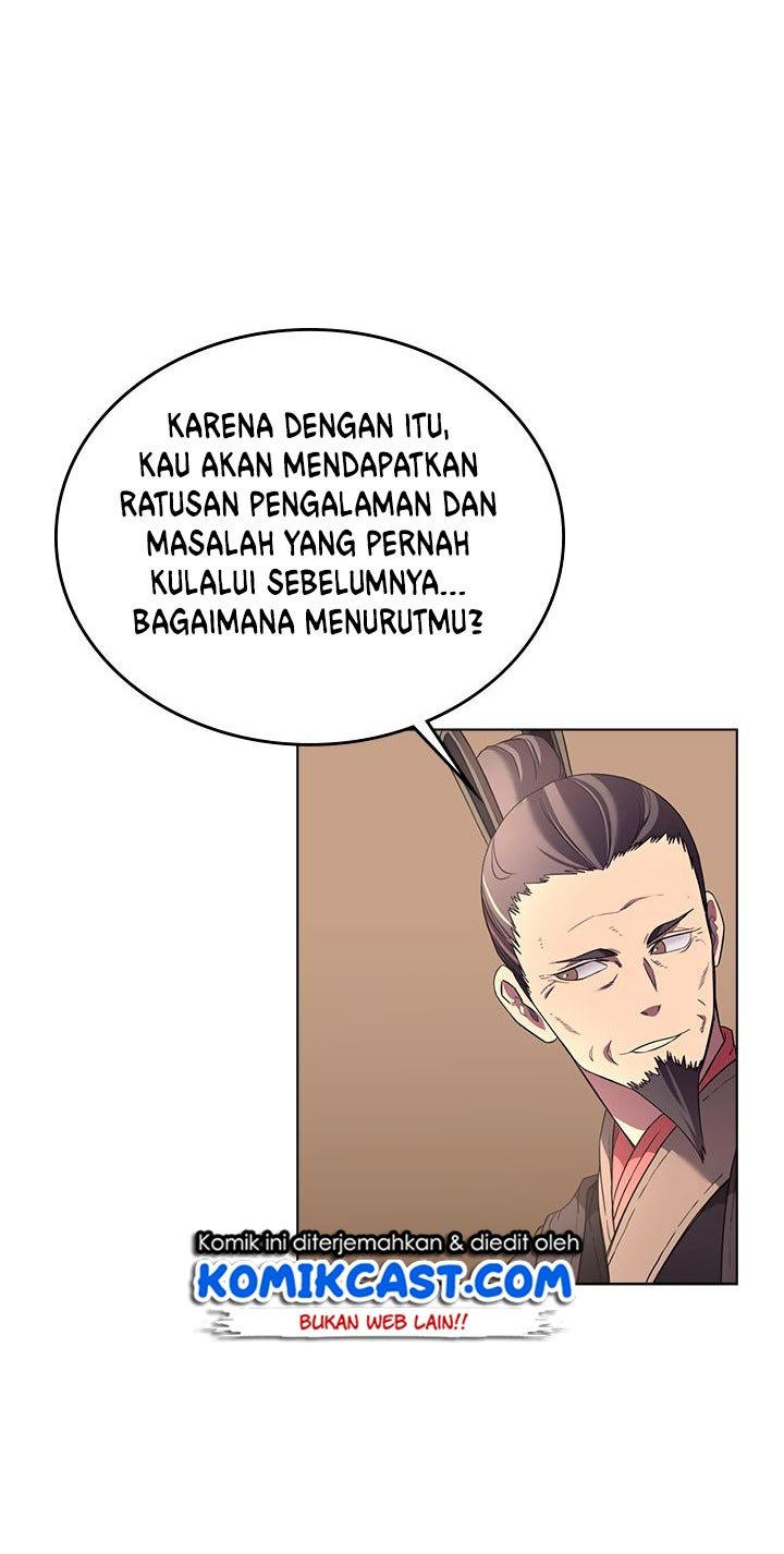 Chronicles of Heavenly Demon Chap 87 - Next Chap 88