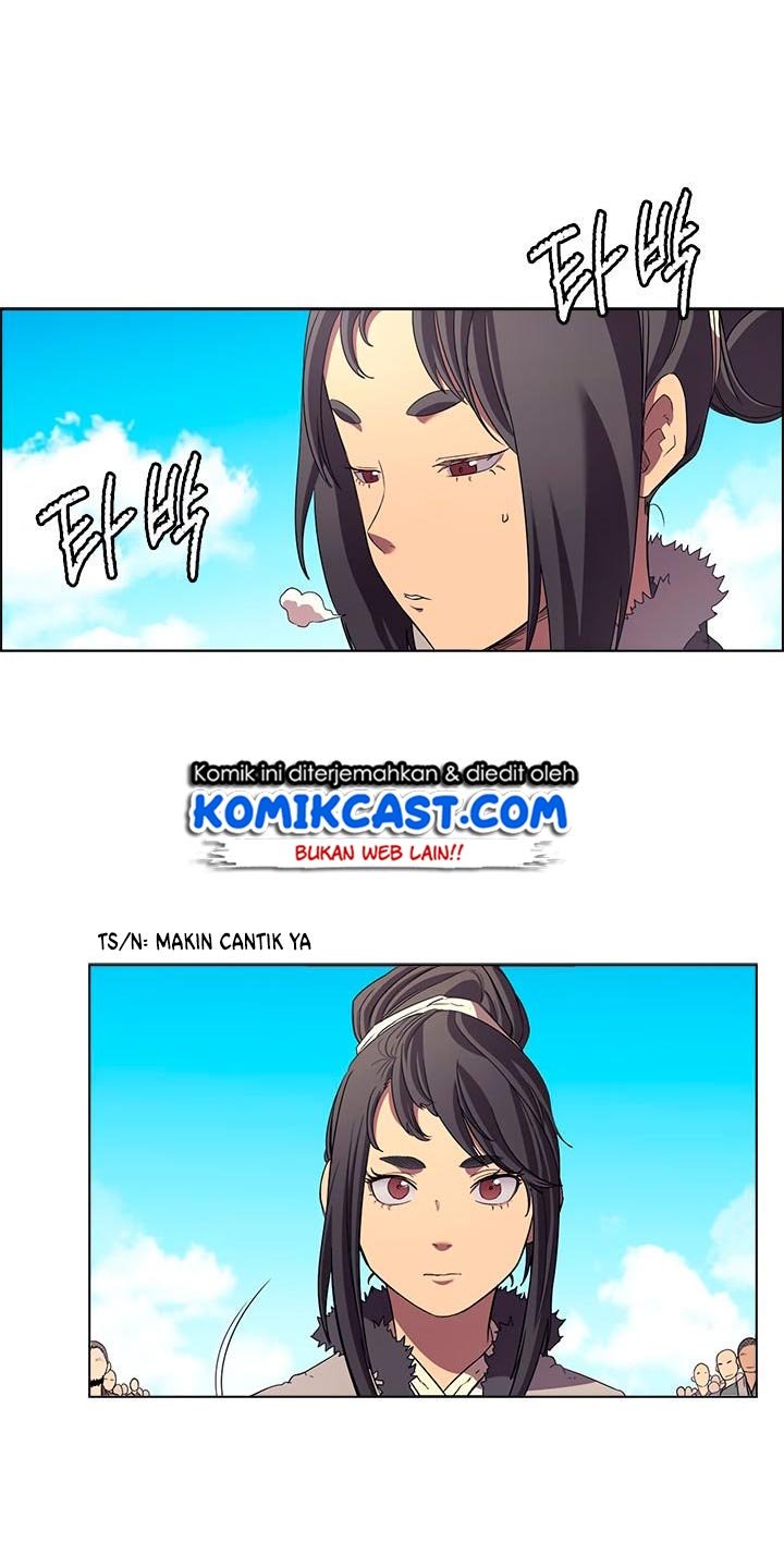 Chronicles of Heavenly Demon Chap 87 - Next Chap 88