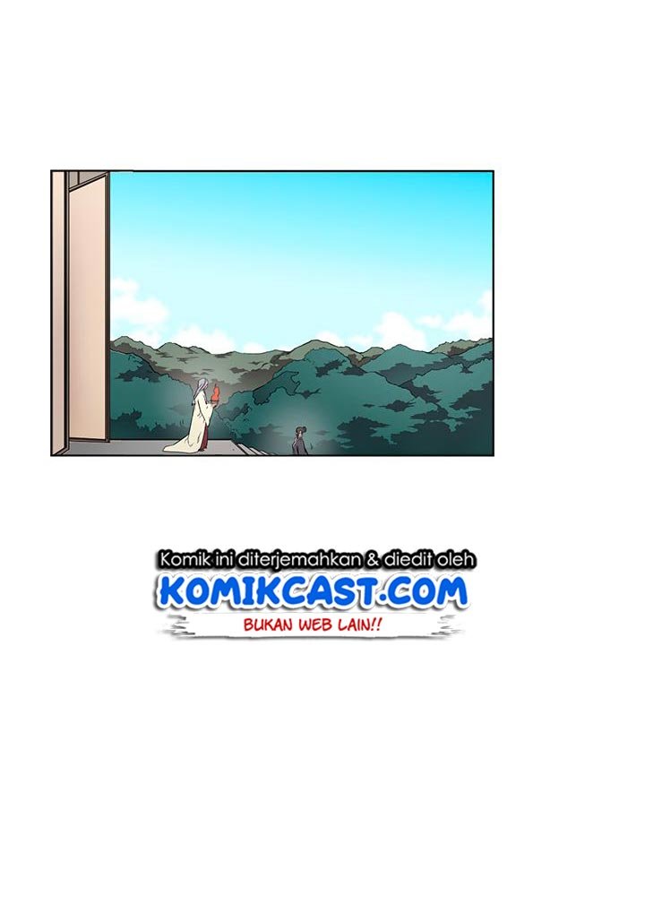 Chronicles of Heavenly Demon Chap 87 - Next Chap 88