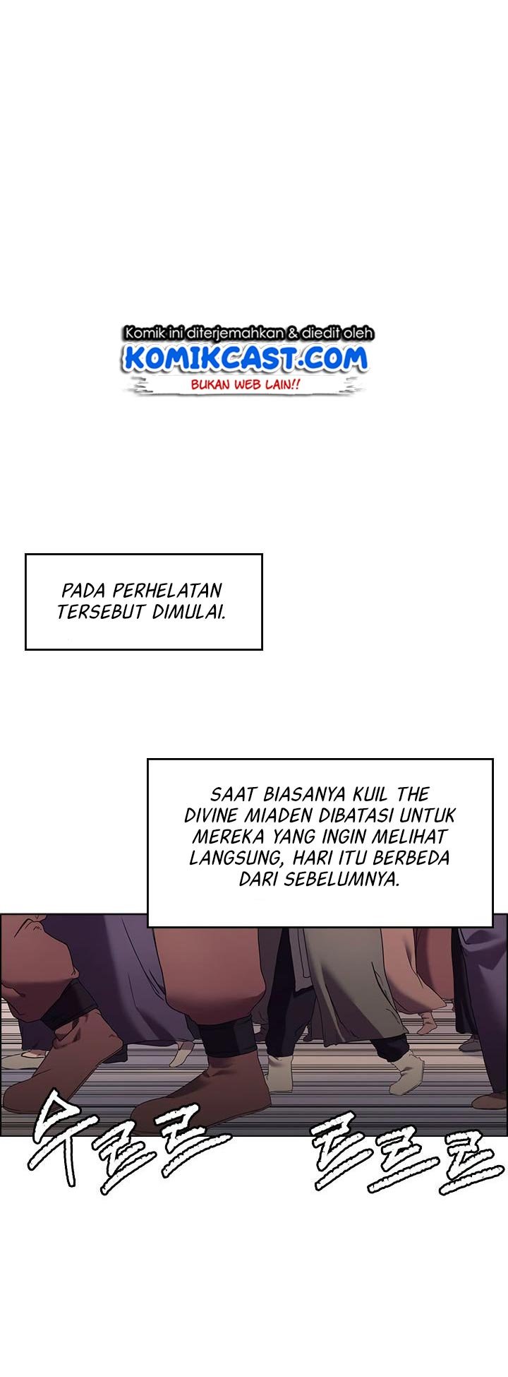 Chronicles of Heavenly Demon Chap 87 - Next Chap 88