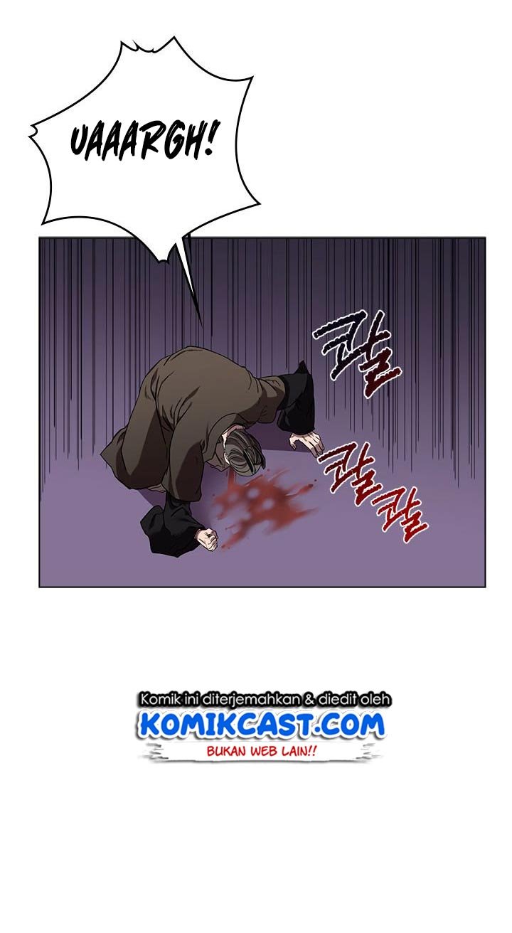 Chronicles of Heavenly Demon Chap 87 - Next Chap 88