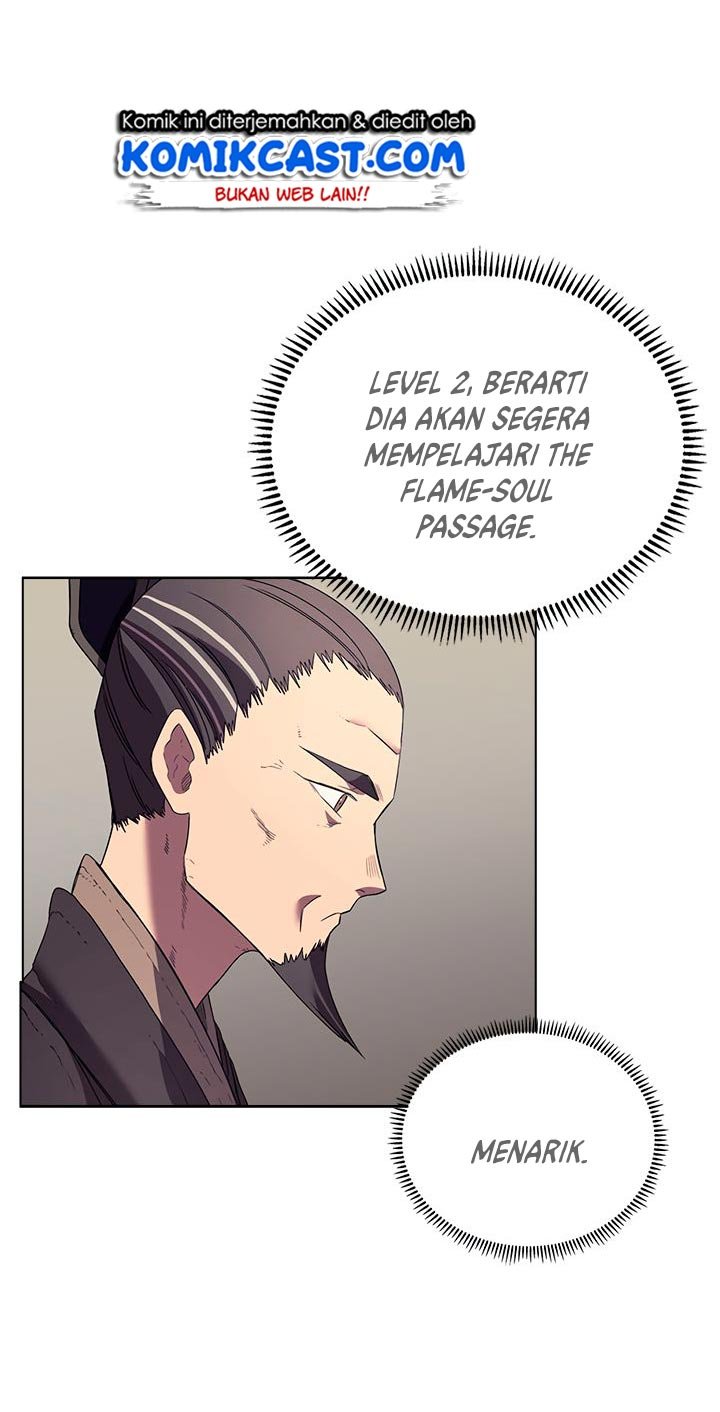 Chronicles of Heavenly Demon Chap 87 - Next Chap 88