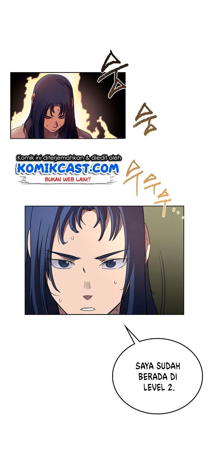 Chronicles of Heavenly Demon Chap 87 - Next Chap 88