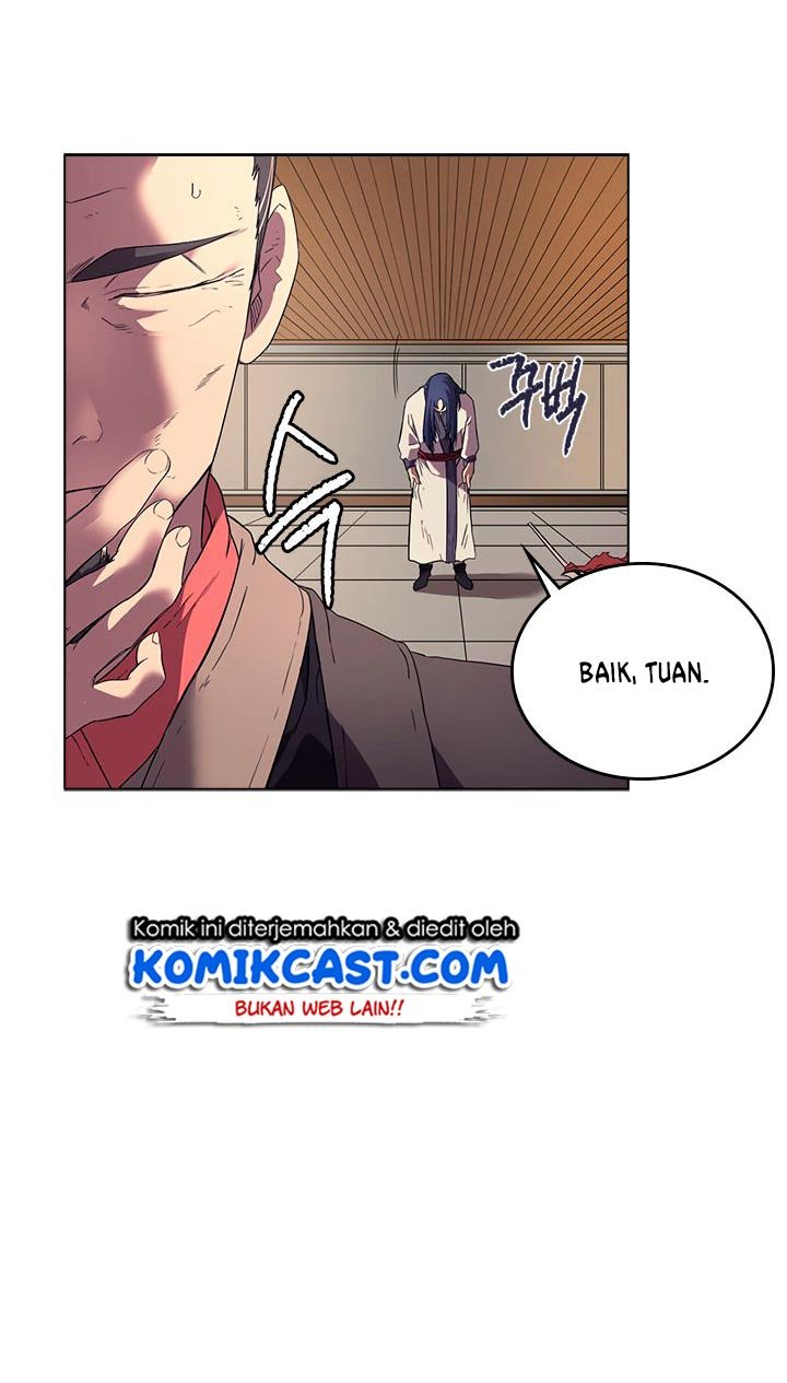 Chronicles of Heavenly Demon Chap 87 - Next Chap 88