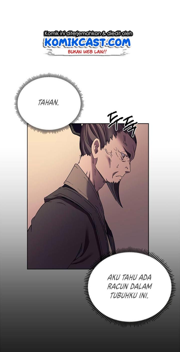 Chronicles of Heavenly Demon Chap 87 - Next Chap 88