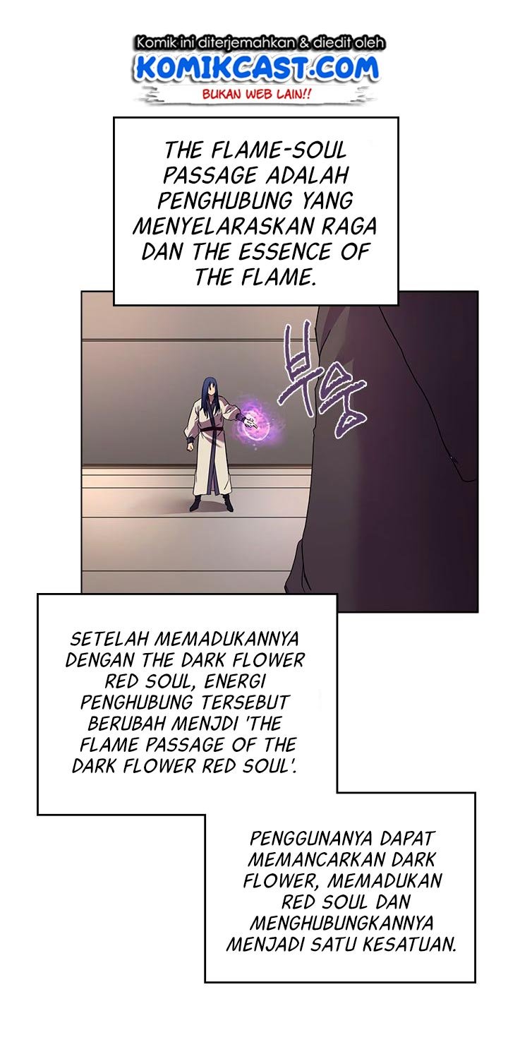 Chronicles of Heavenly Demon Chap 87 - Next Chap 88