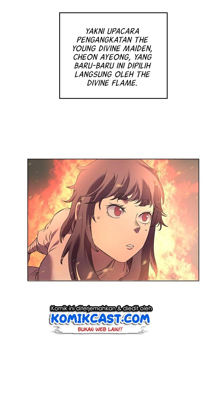 Chronicles of Heavenly Demon Chap 87 - Next Chap 88