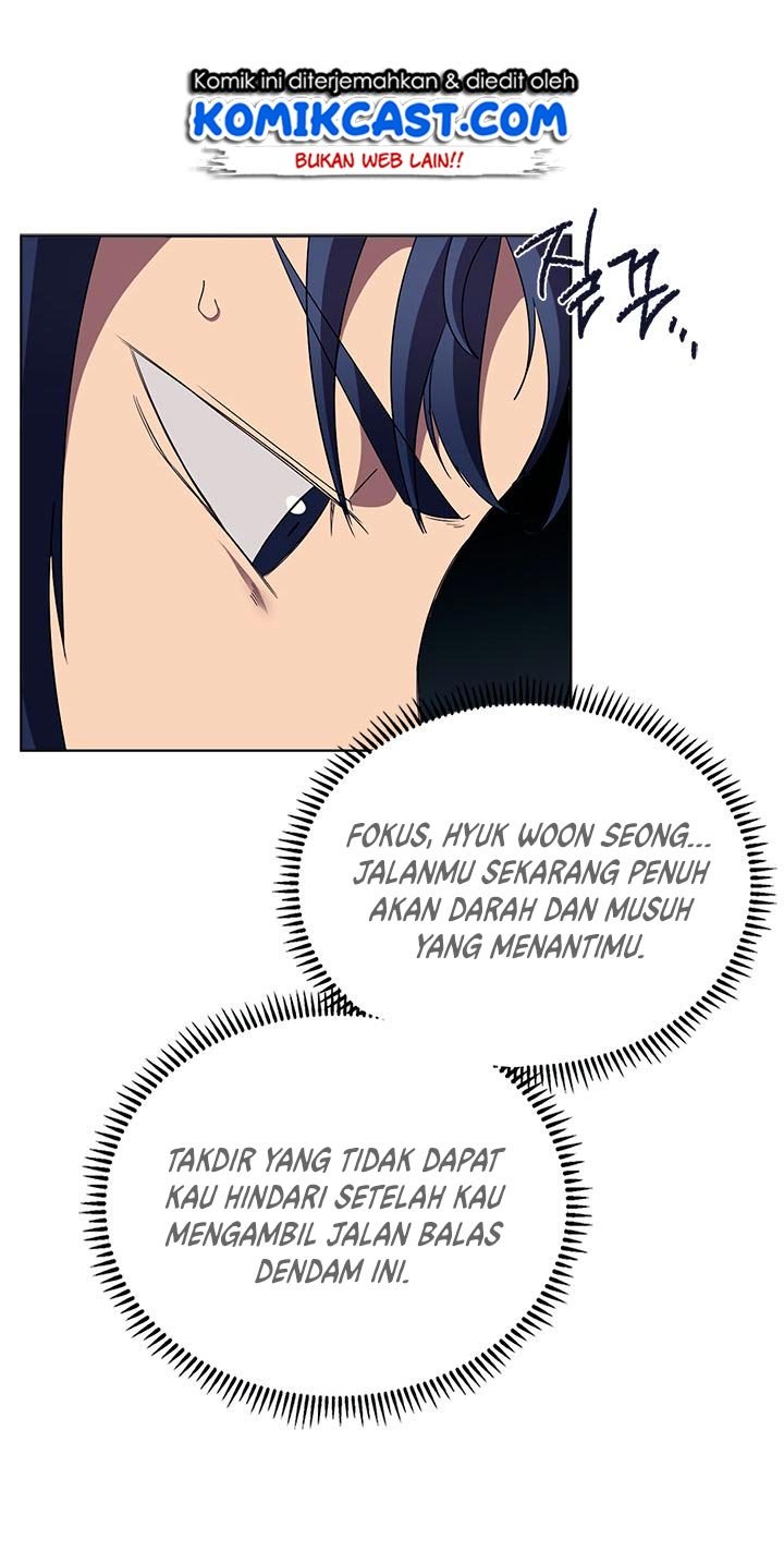 Chronicles of Heavenly Demon Chap 87 - Next Chap 88