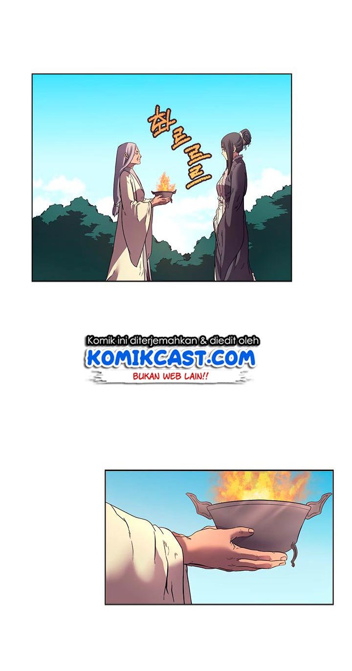 Chronicles of Heavenly Demon Chap 87 - Next Chap 88