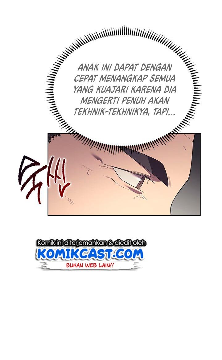 Chronicles of Heavenly Demon Chap 87 - Next Chap 88