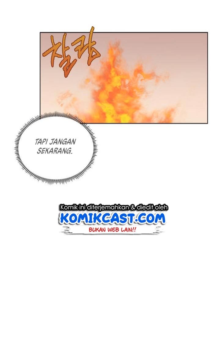 Chronicles of Heavenly Demon Chap 87 - Next Chap 88