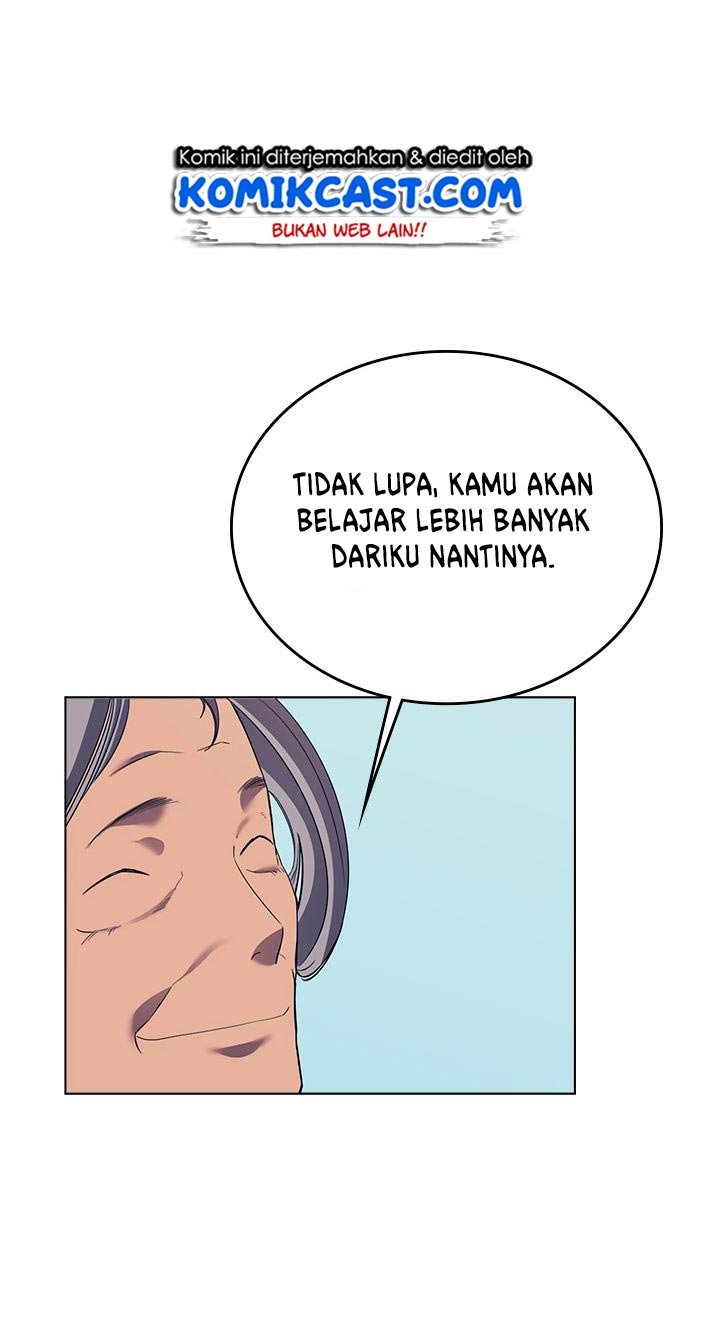 Chronicles of Heavenly Demon Chap 87 - Next Chap 88