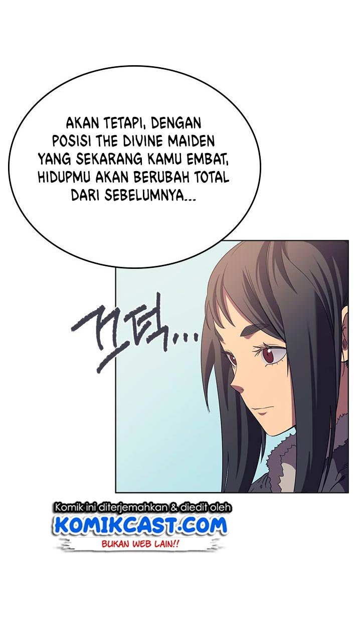 Chronicles of Heavenly Demon Chap 87 - Next Chap 88