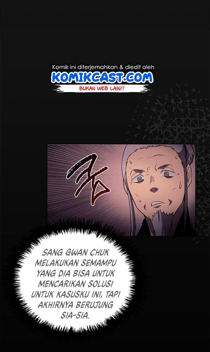 Chronicles of Heavenly Demon Chap 87 - Next Chap 88