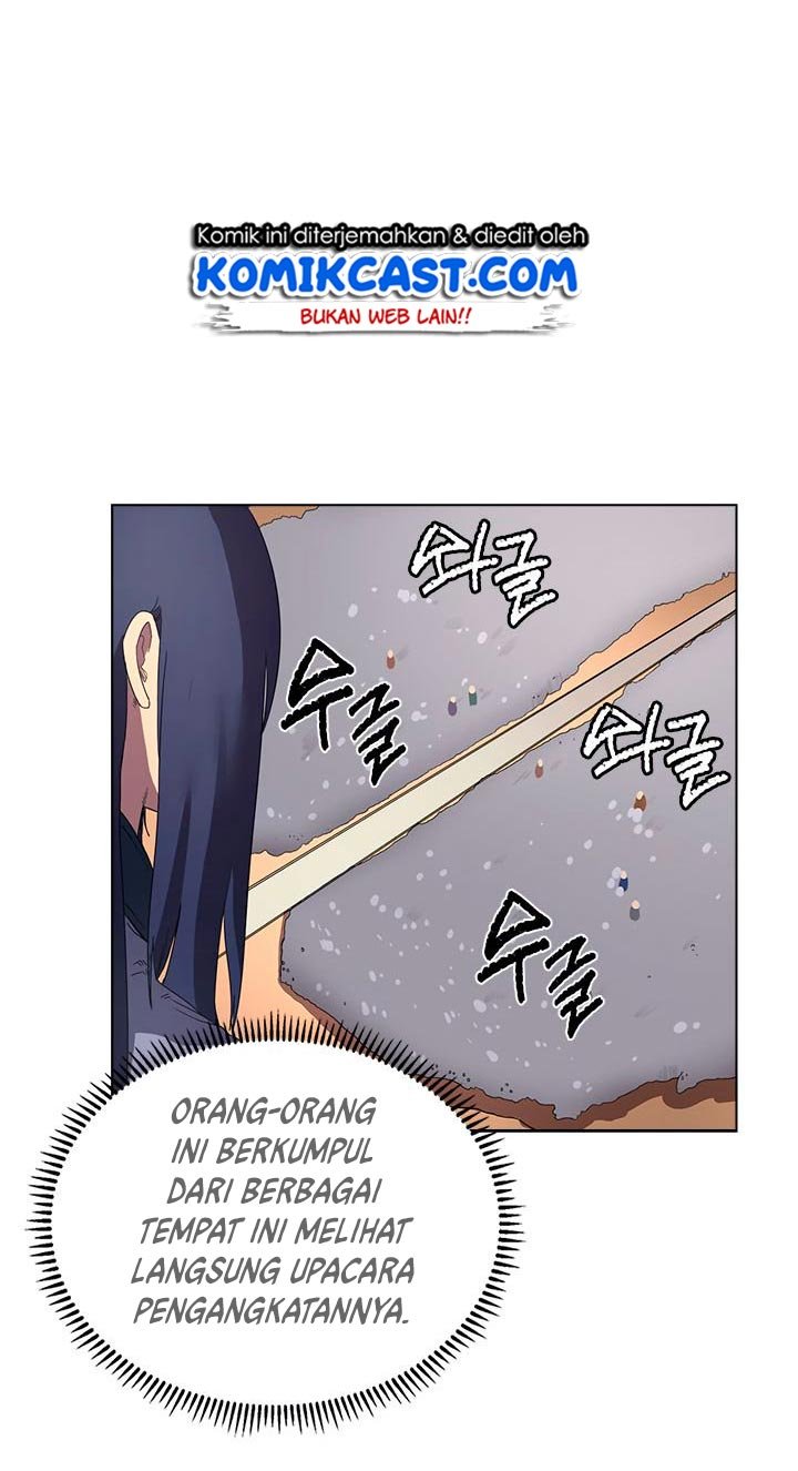 Chronicles of Heavenly Demon Chap 87 - Next Chap 88