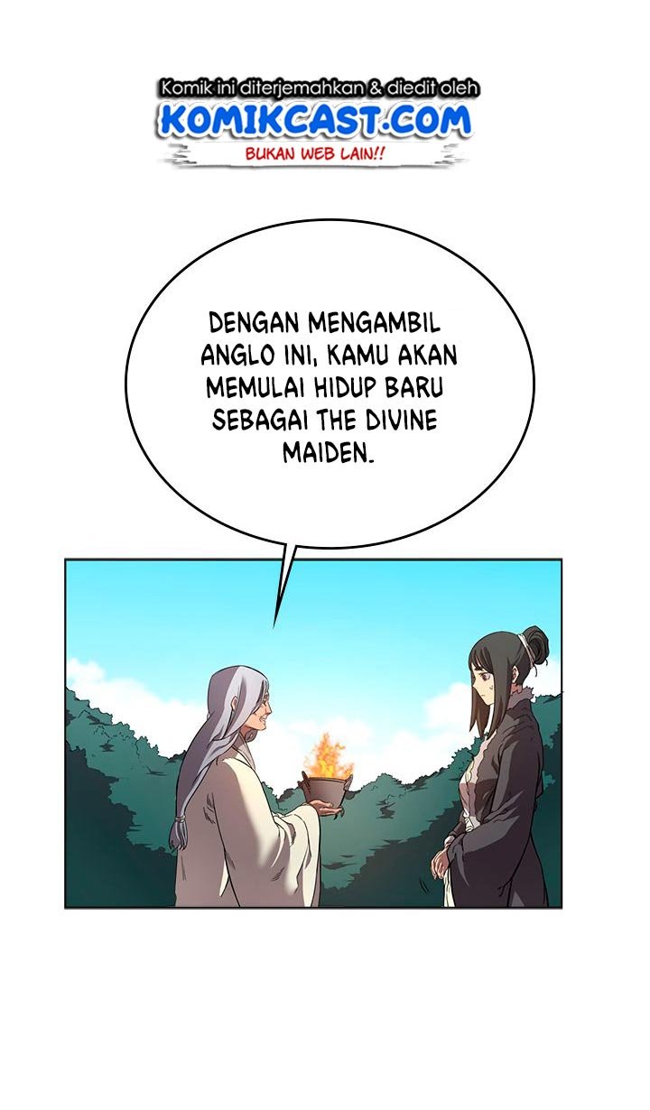 Chronicles of Heavenly Demon Chap 87 - Next Chap 88